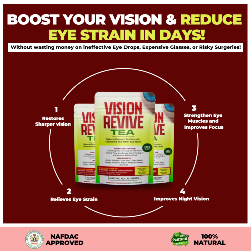 vision revive tea 200 2